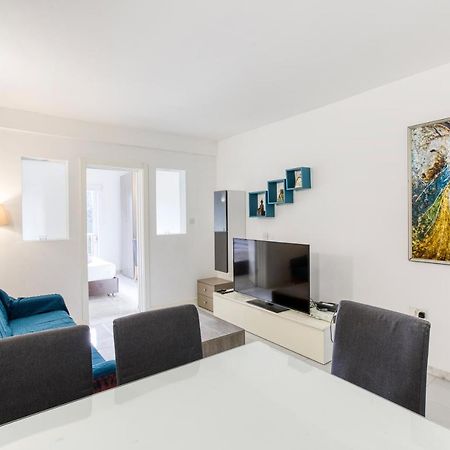 Centre Apt In St Julians/Pv With Spacious Living By 360 Estates Saint Julian's 외부 사진