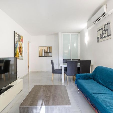 Centre Apt In St Julians/Pv With Spacious Living By 360 Estates Saint Julian's 외부 사진