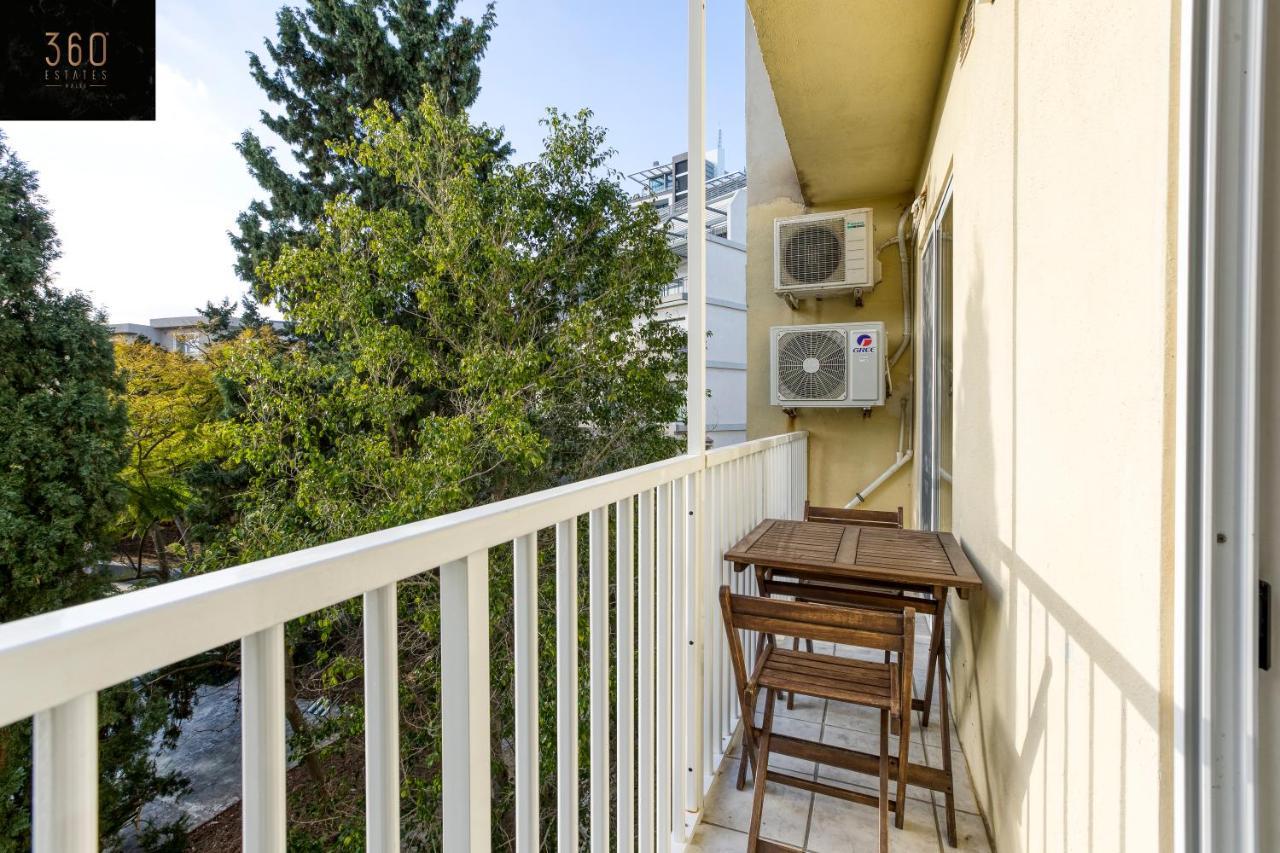Centre Apt In St Julians/Pv With Spacious Living By 360 Estates Saint Julian's 외부 사진