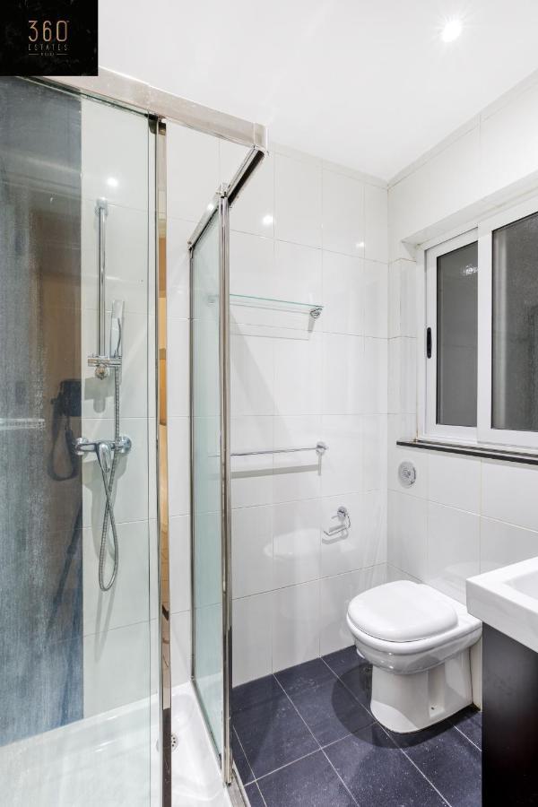 Centre Apt In St Julians/Pv With Spacious Living By 360 Estates Saint Julian's 외부 사진